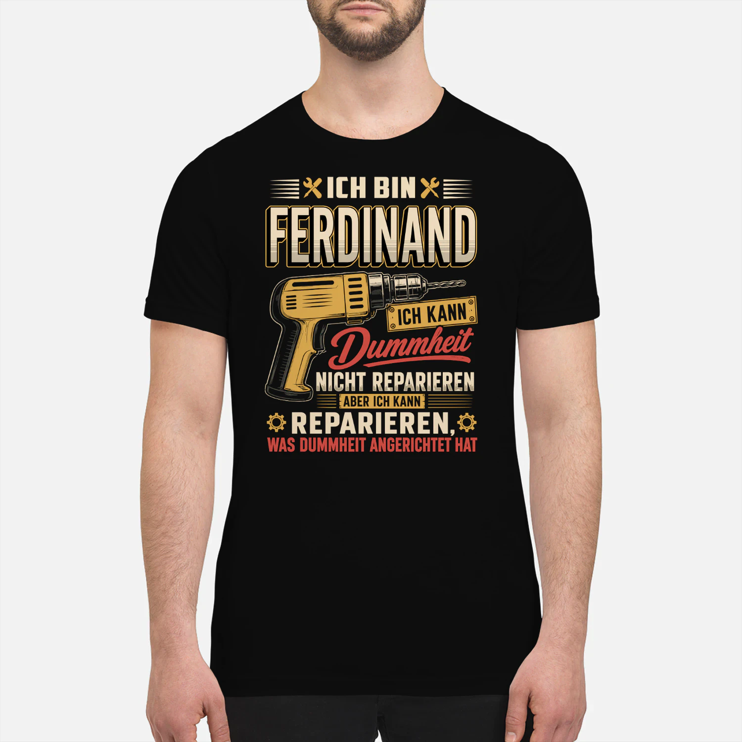 FN-DE-M-0361 Ferdinand MDG15
