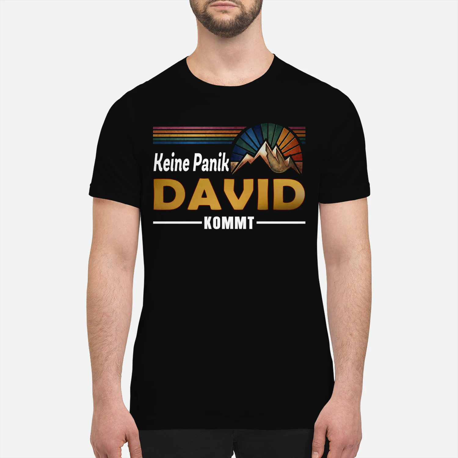 FN-DE-M-0019 David MDG13