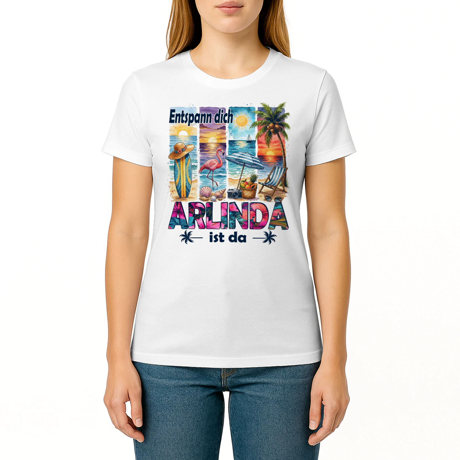 fndef02314 Arlinda FDG34