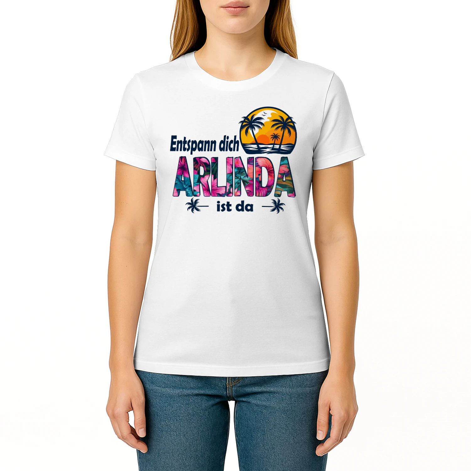fndef02314 Arlinda FDG36