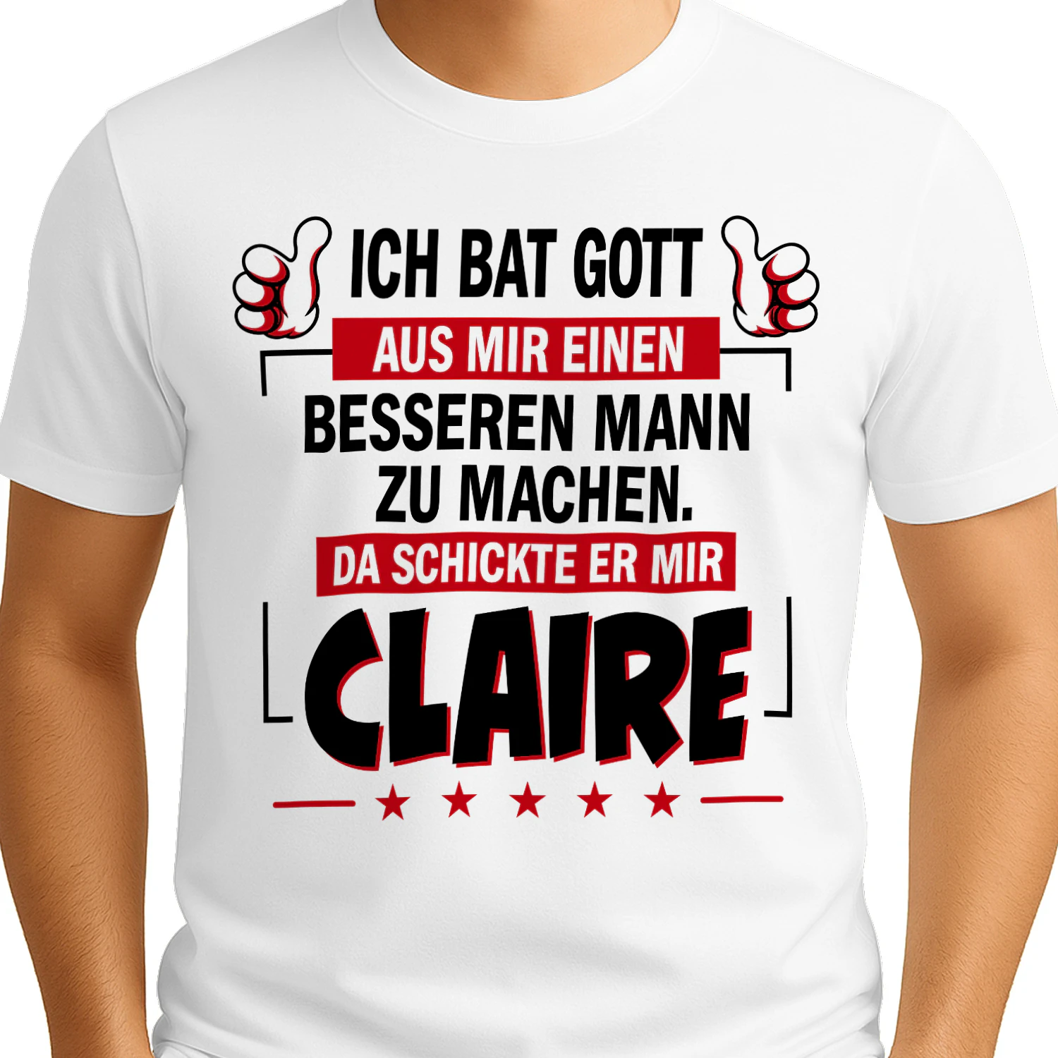 fndef00284 Claire fdg25