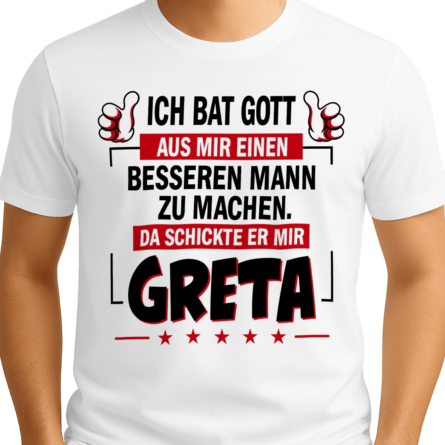 fndef00412 Greta fdg25