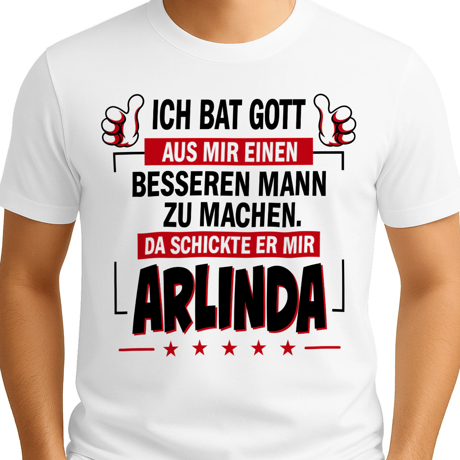 fndef02314 Arlinda fdg25