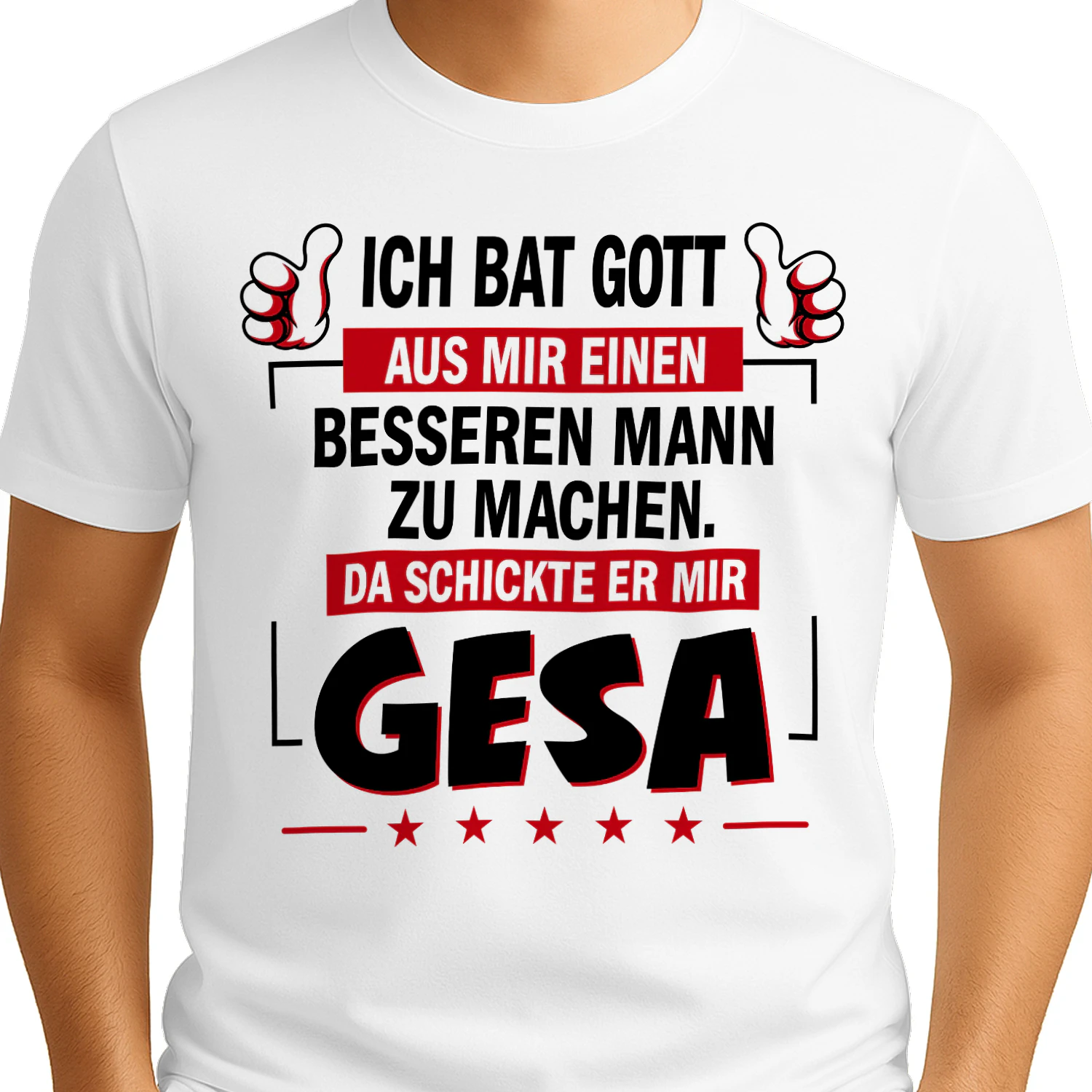 fndef00487 Gesa fdg25