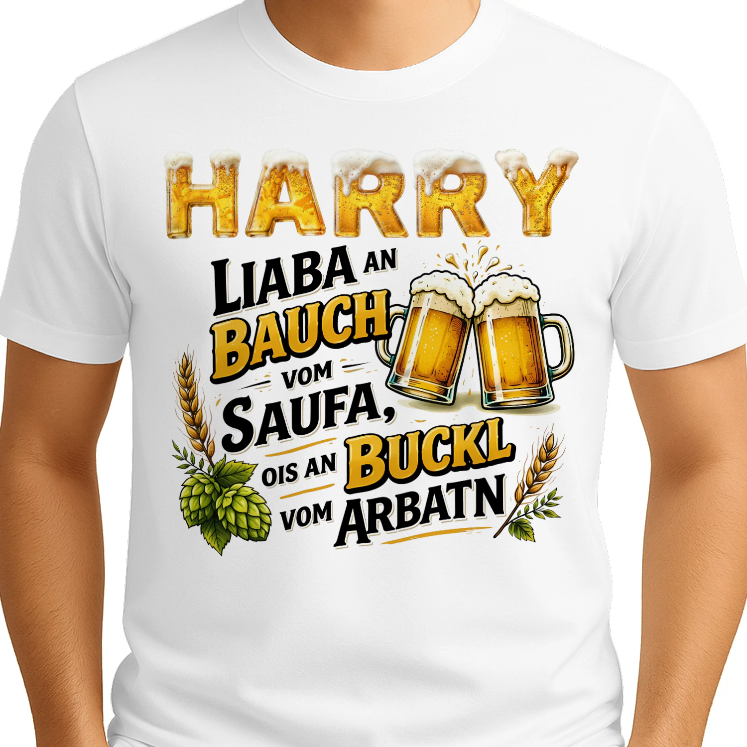 FNT1DE0201 Harry FNDEB08