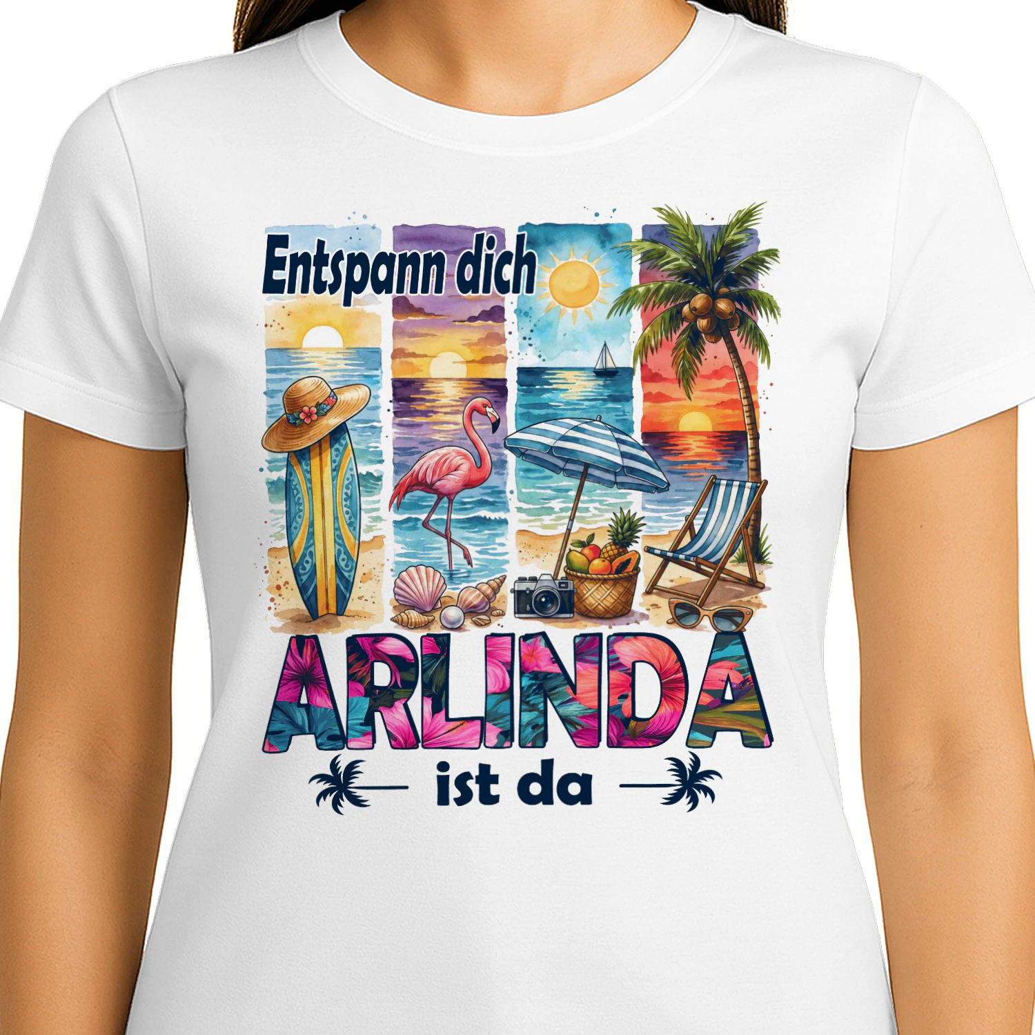 fndef02314 Arlinda FDG34