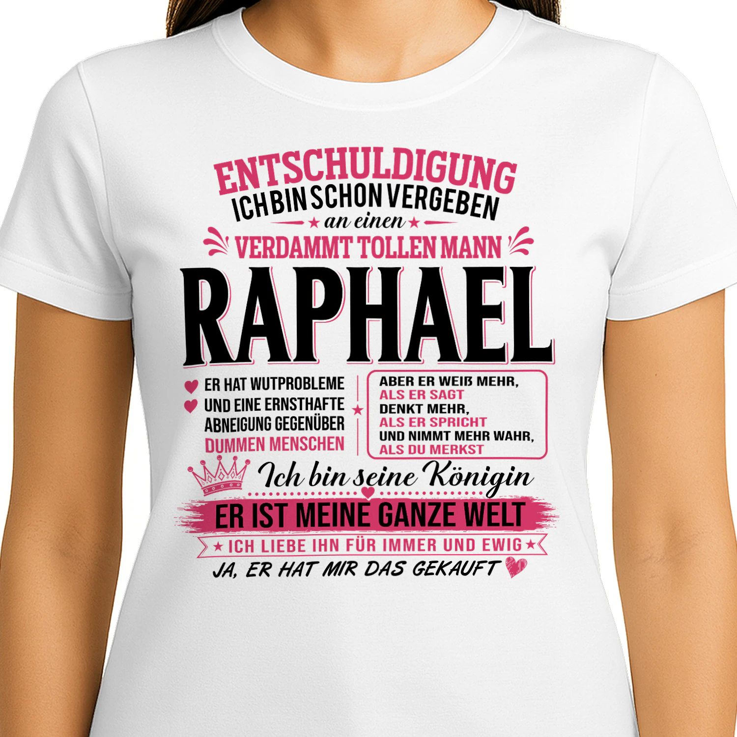 fndem0164 Raphael MDW18