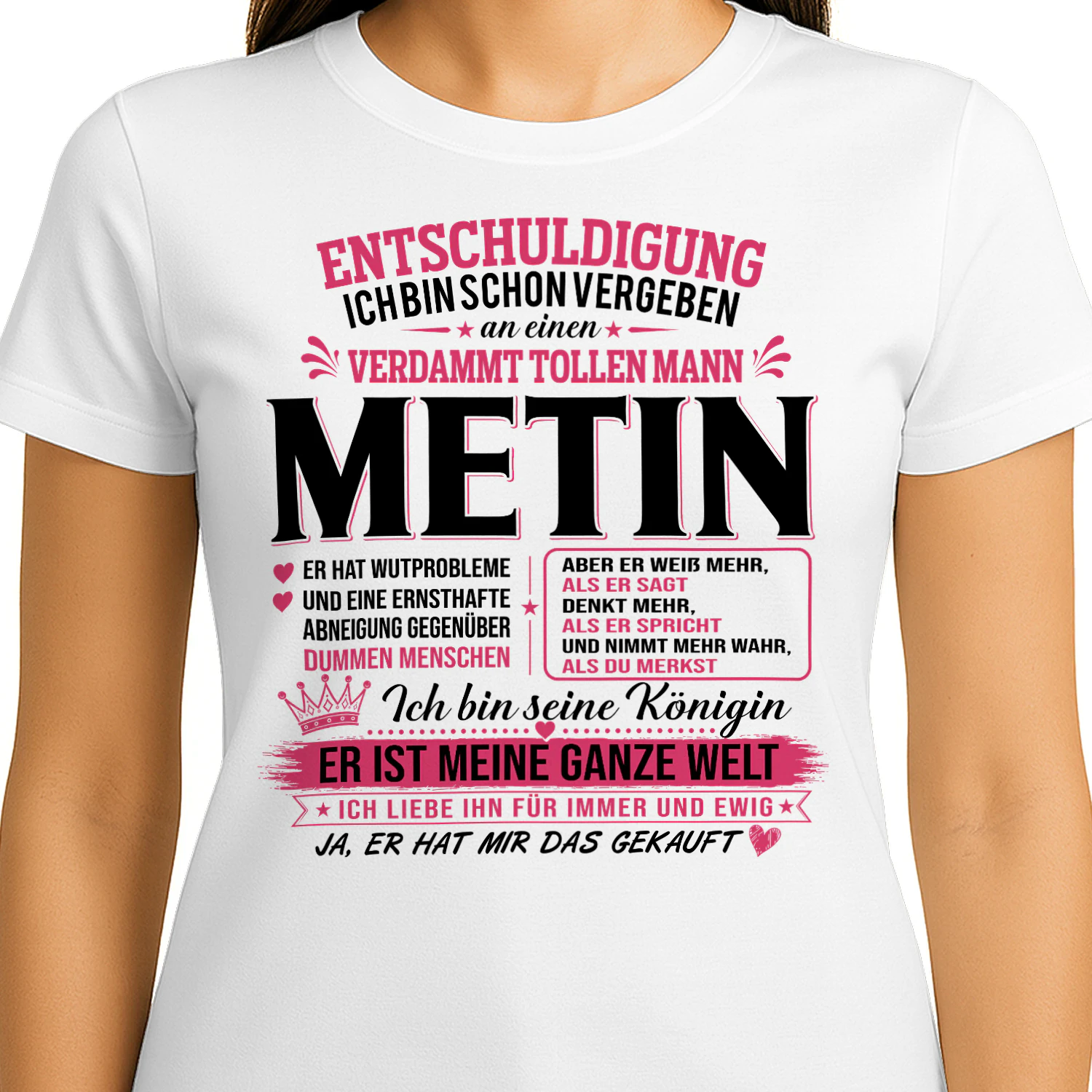 fndem0475 Metin MDW18