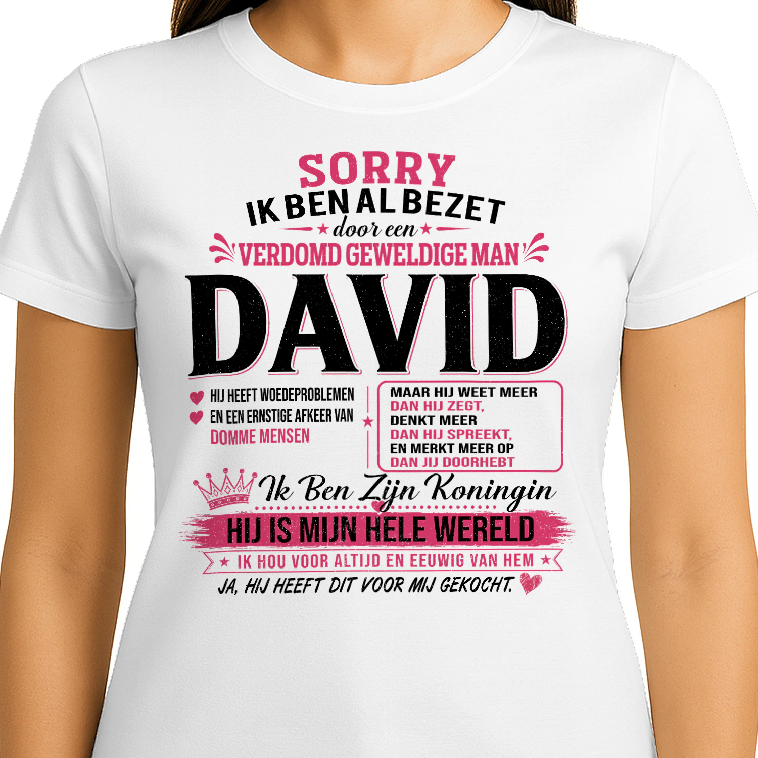 FN-NL-M-0059 David HW15