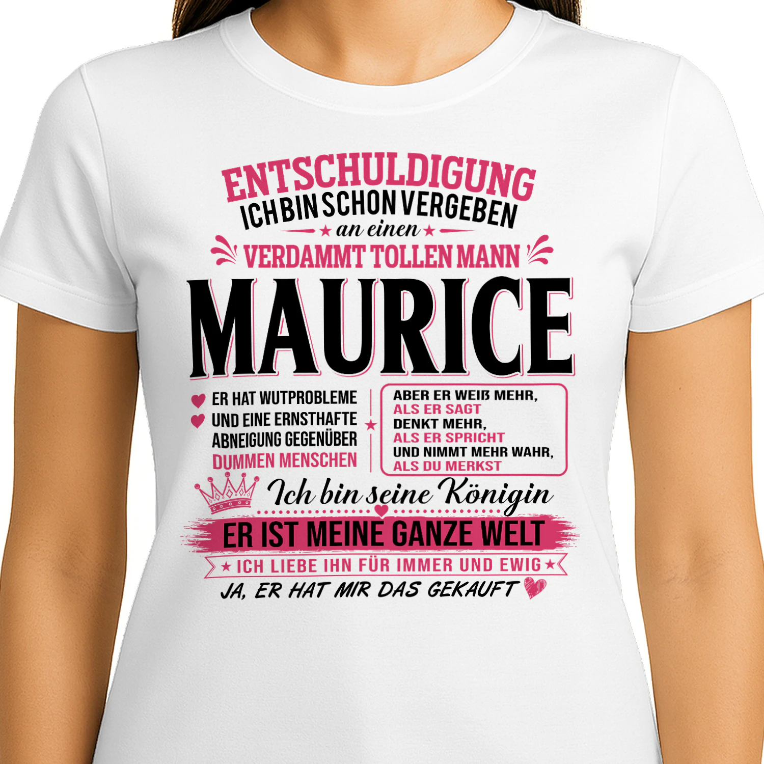 fndem0176 Maurice MDW18