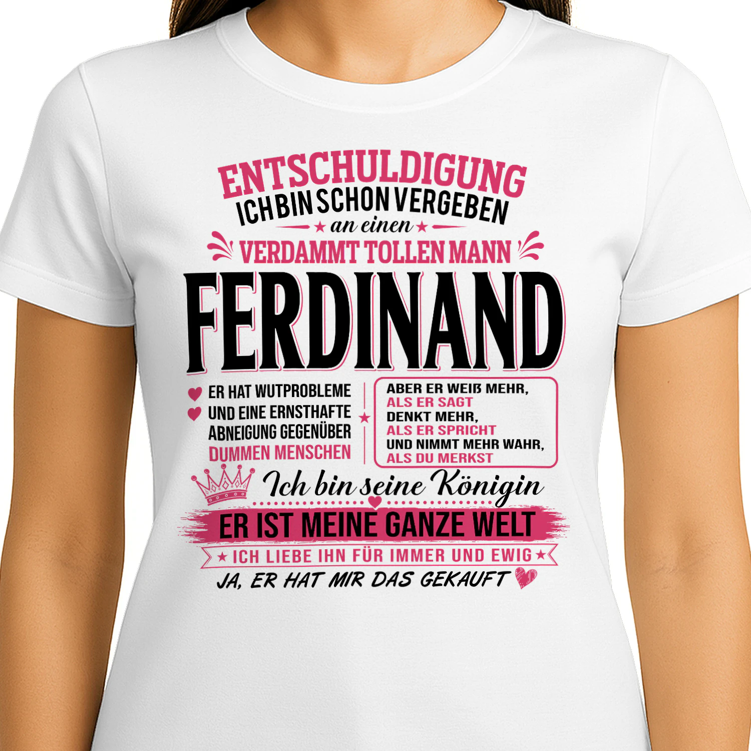 fndem0361 Ferdinand MDW18