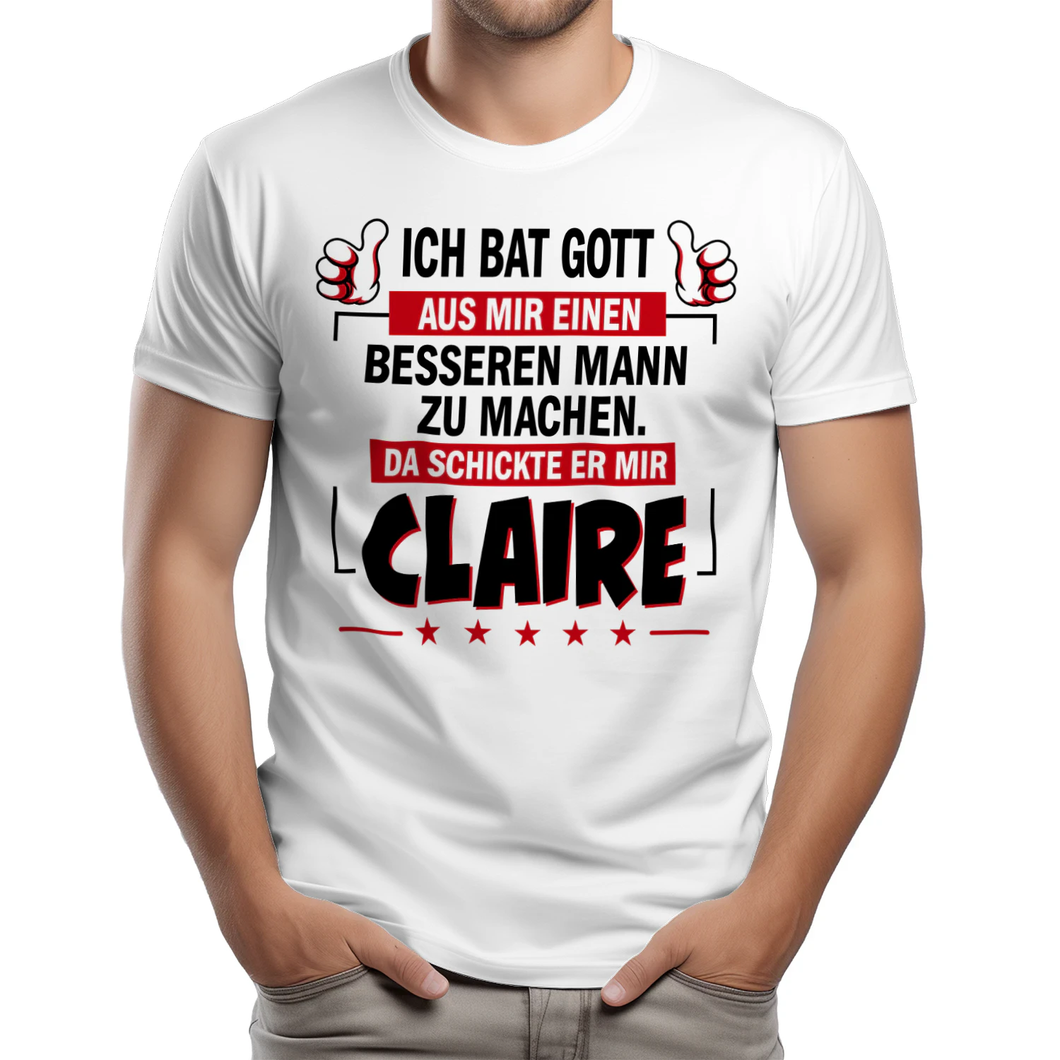 fndef00284 Claire fdg25