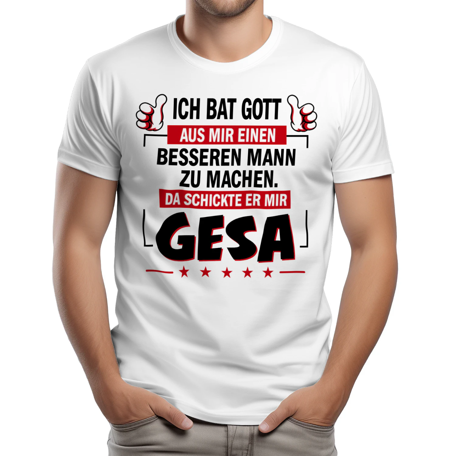 fndef00487 Gesa fdg25