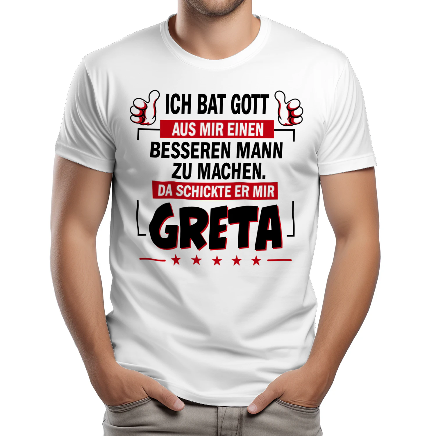 fndef00412 Greta fdg25