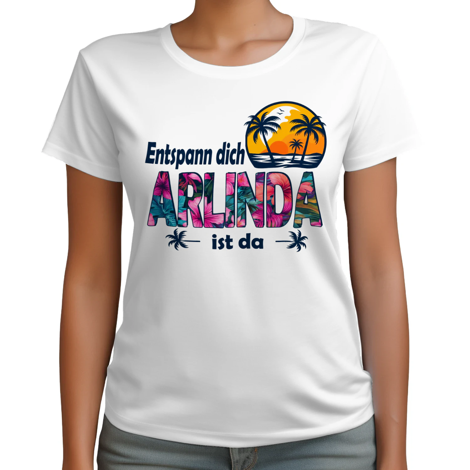 fndef02314 Arlinda FDG36