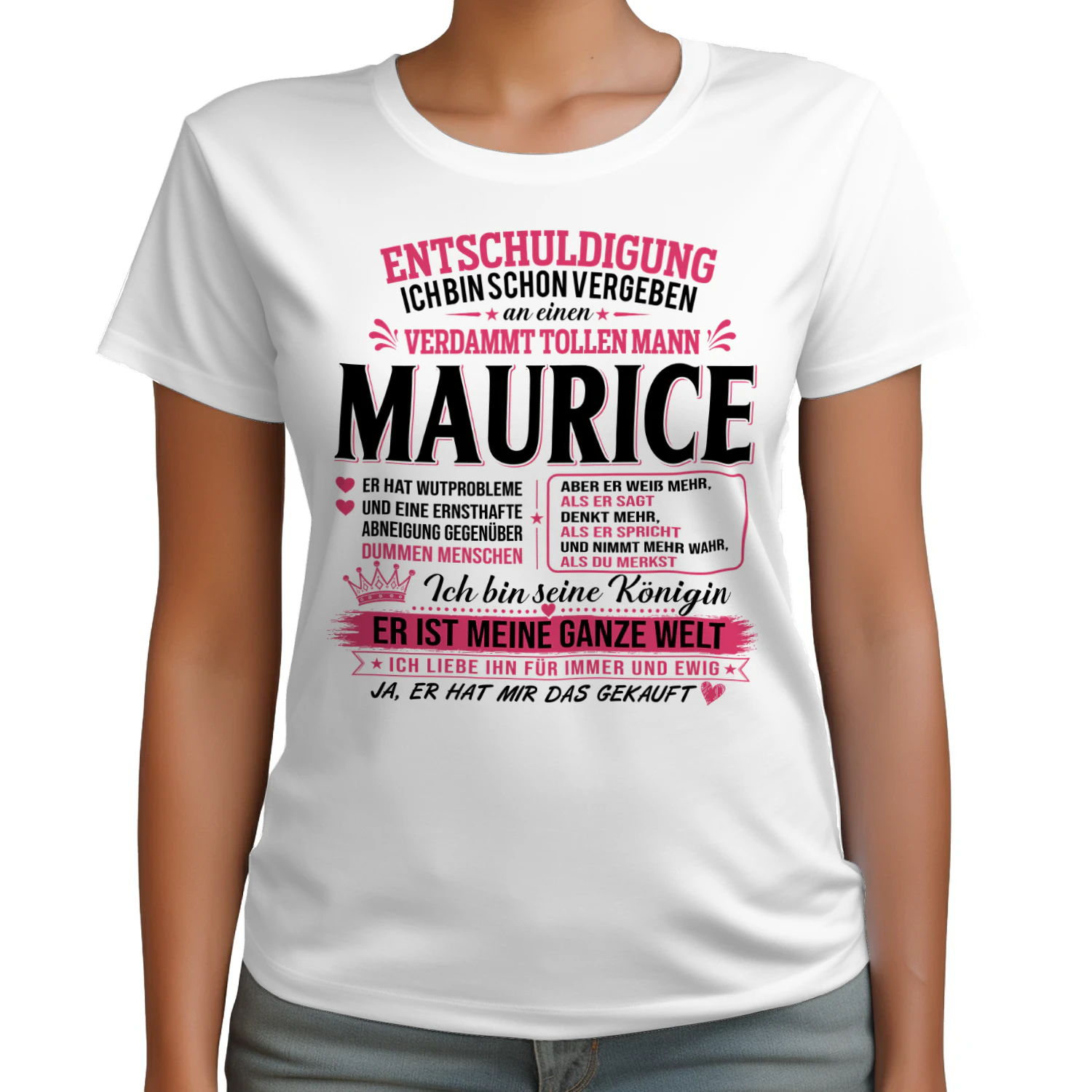 fndem0176 Maurice MDW18