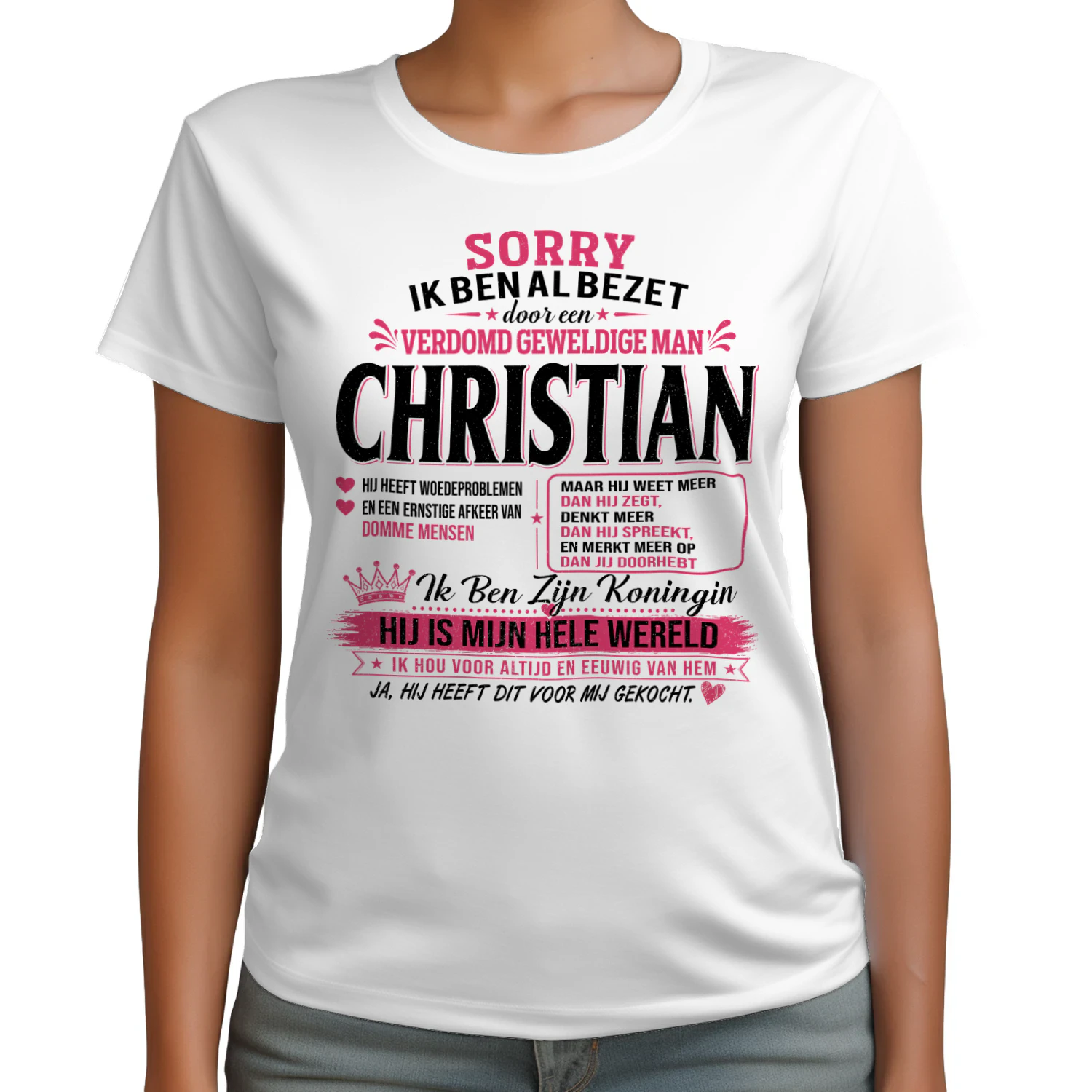 FN-NL-M-0135 Christian HW15