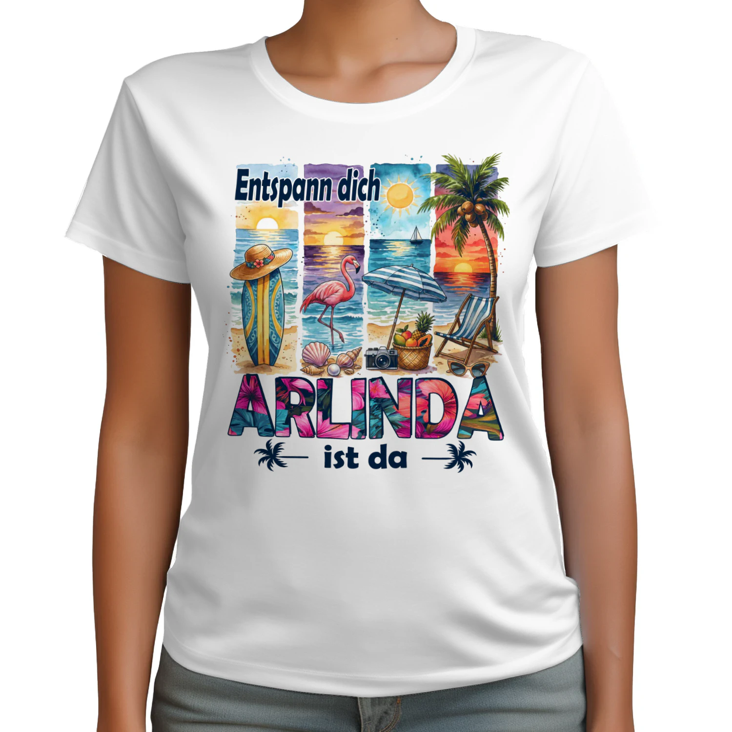 fndef02314 Arlinda FDG34