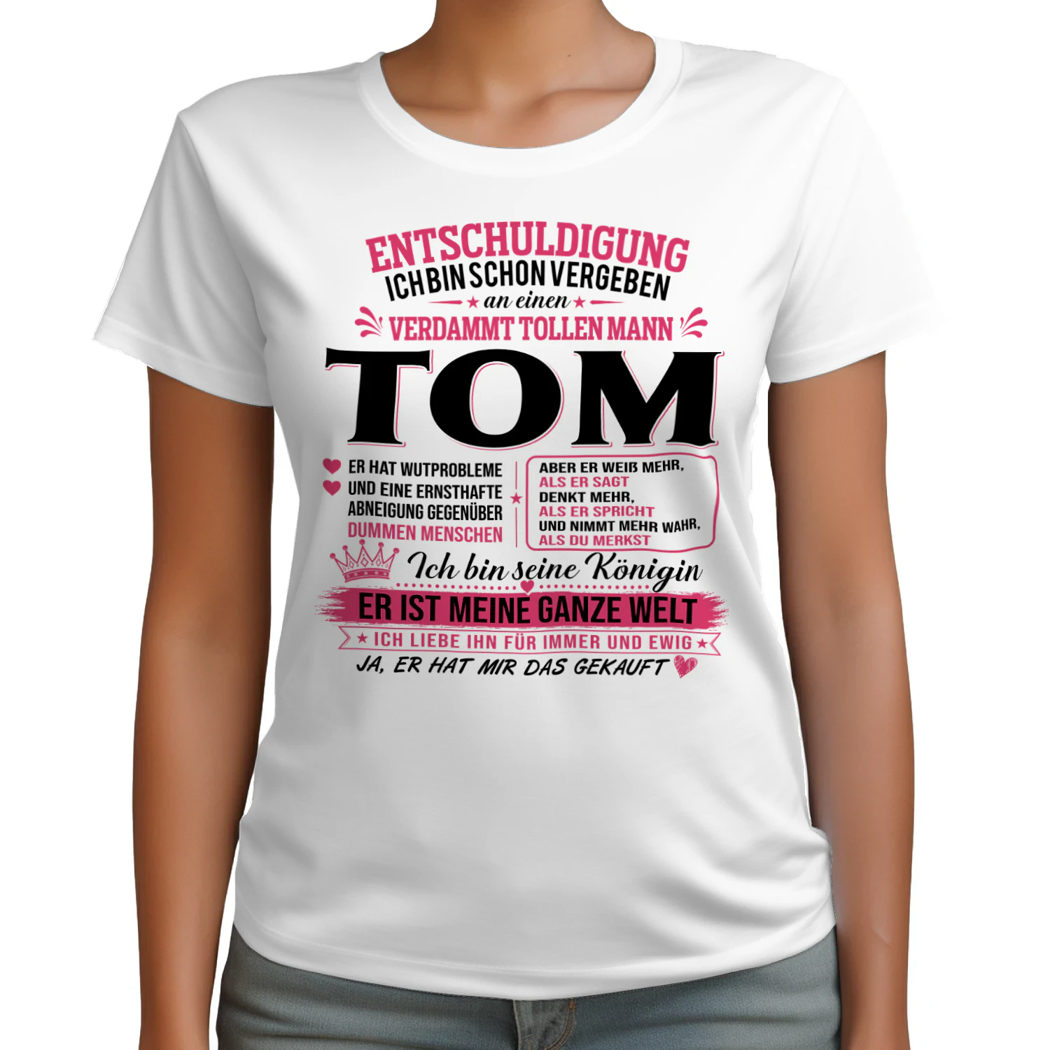 fndem0050 Tom MDW18