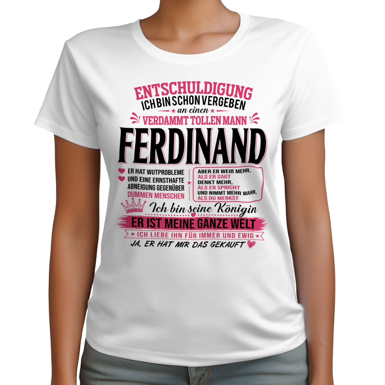 fndem0361 Ferdinand MDW18