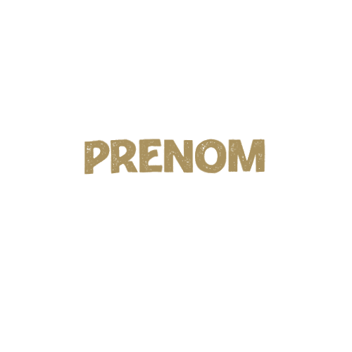 Product personalized Image