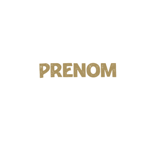 Product personalized Image