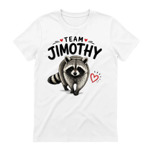 Team Jimothy