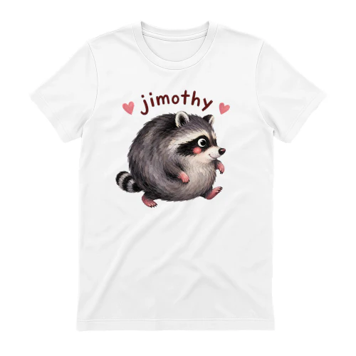 The Jimothy Cute