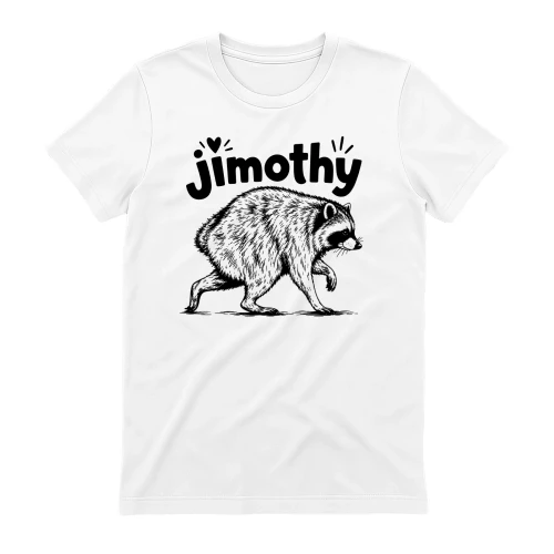 Jimothy Heritage