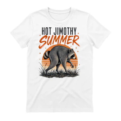 Hot Jimothy Summer