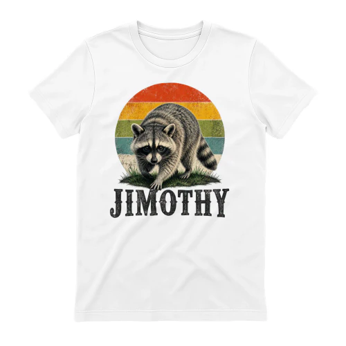 Classic Jimothy
