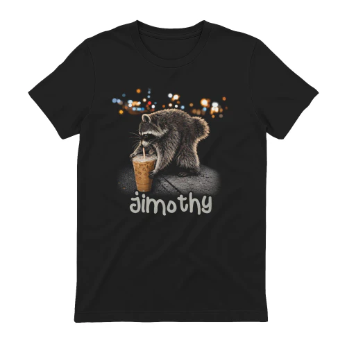 Jimothy Coffee