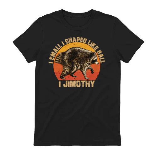 I Jimothy