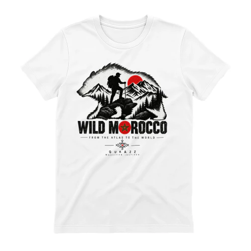 WILD MOROCCO