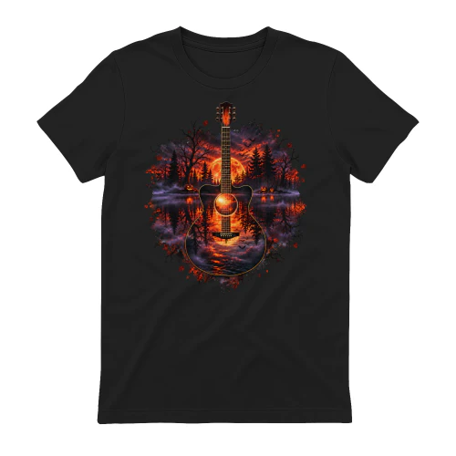 Halloween Guitar v2