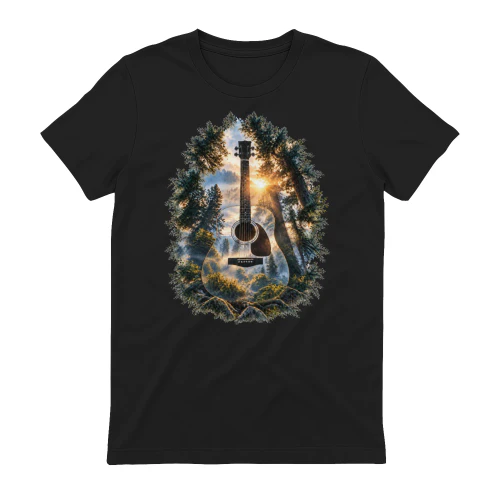 Guitar Forest v1