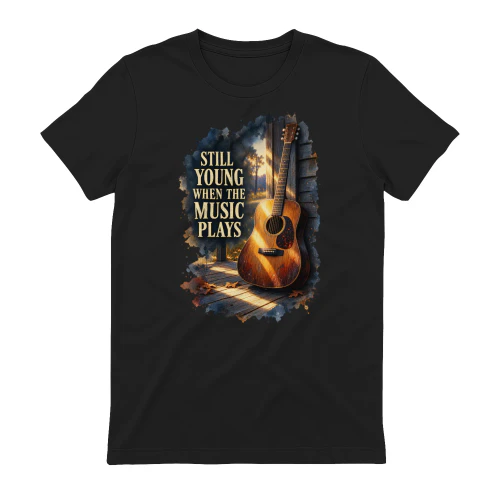 Guitar - Music Play