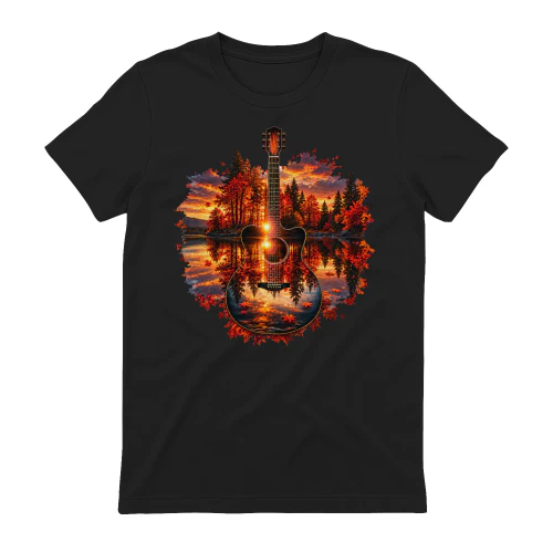 Autumn Guitar v1
