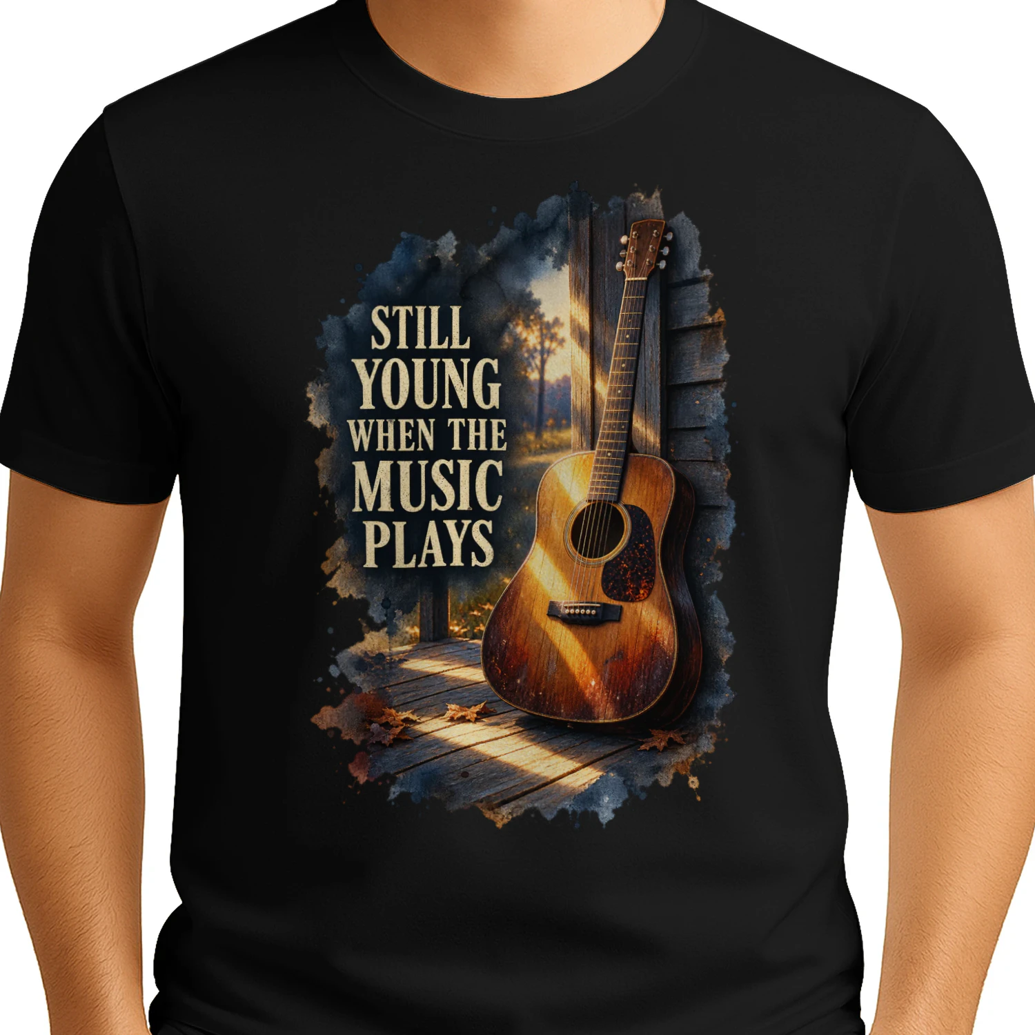 Guitar - Music Play