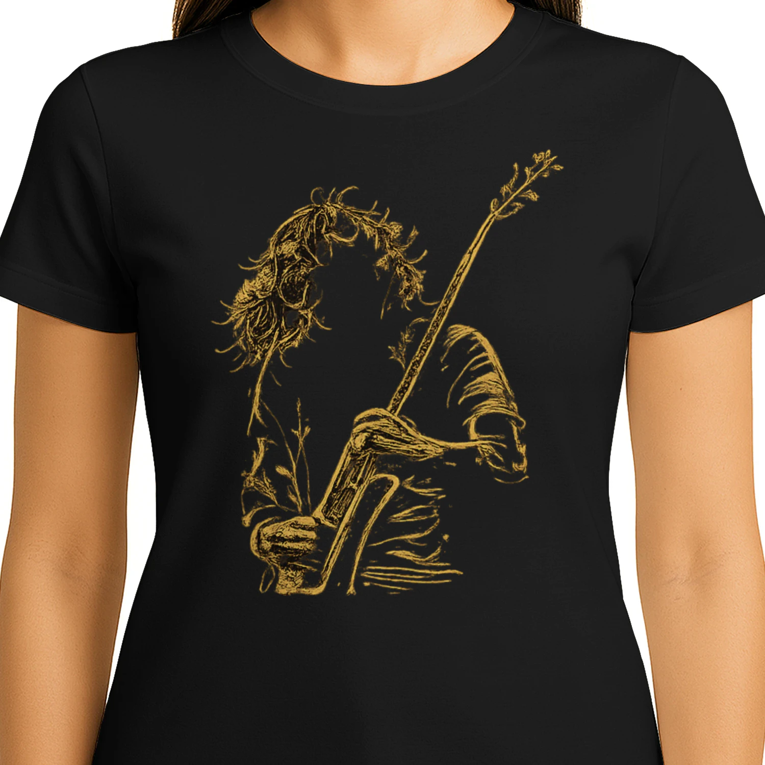 Guitar man v3