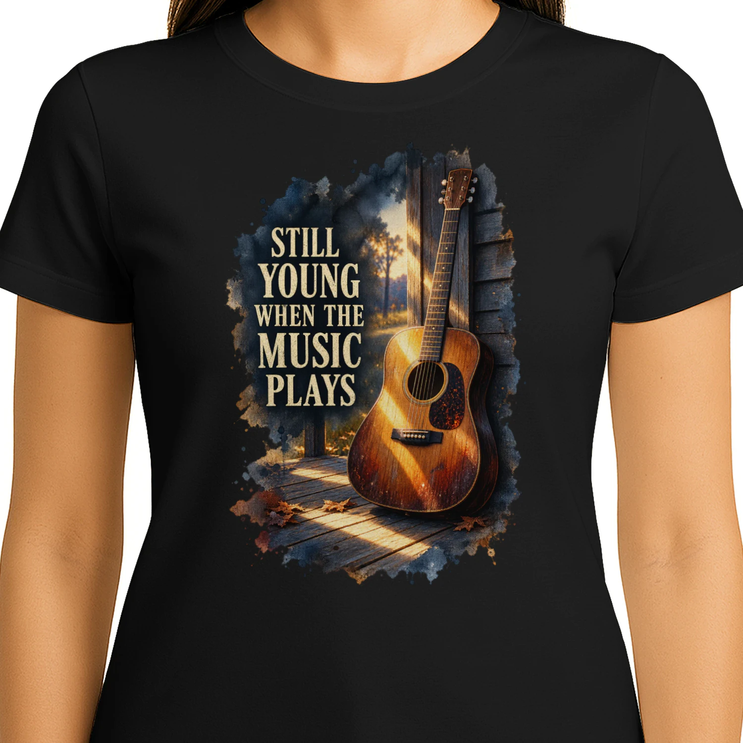 Guitar - Music Play