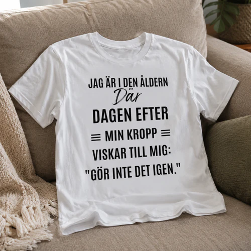 Kroppen Viskar