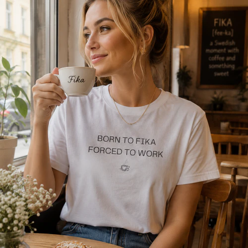 BorntoFika ForcedtoWork
