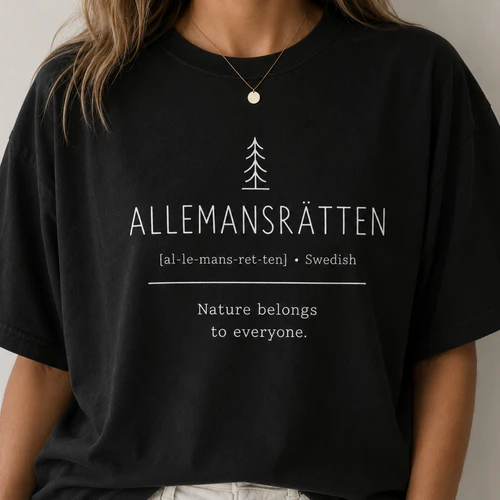 ALLEMANSRÄTTEN