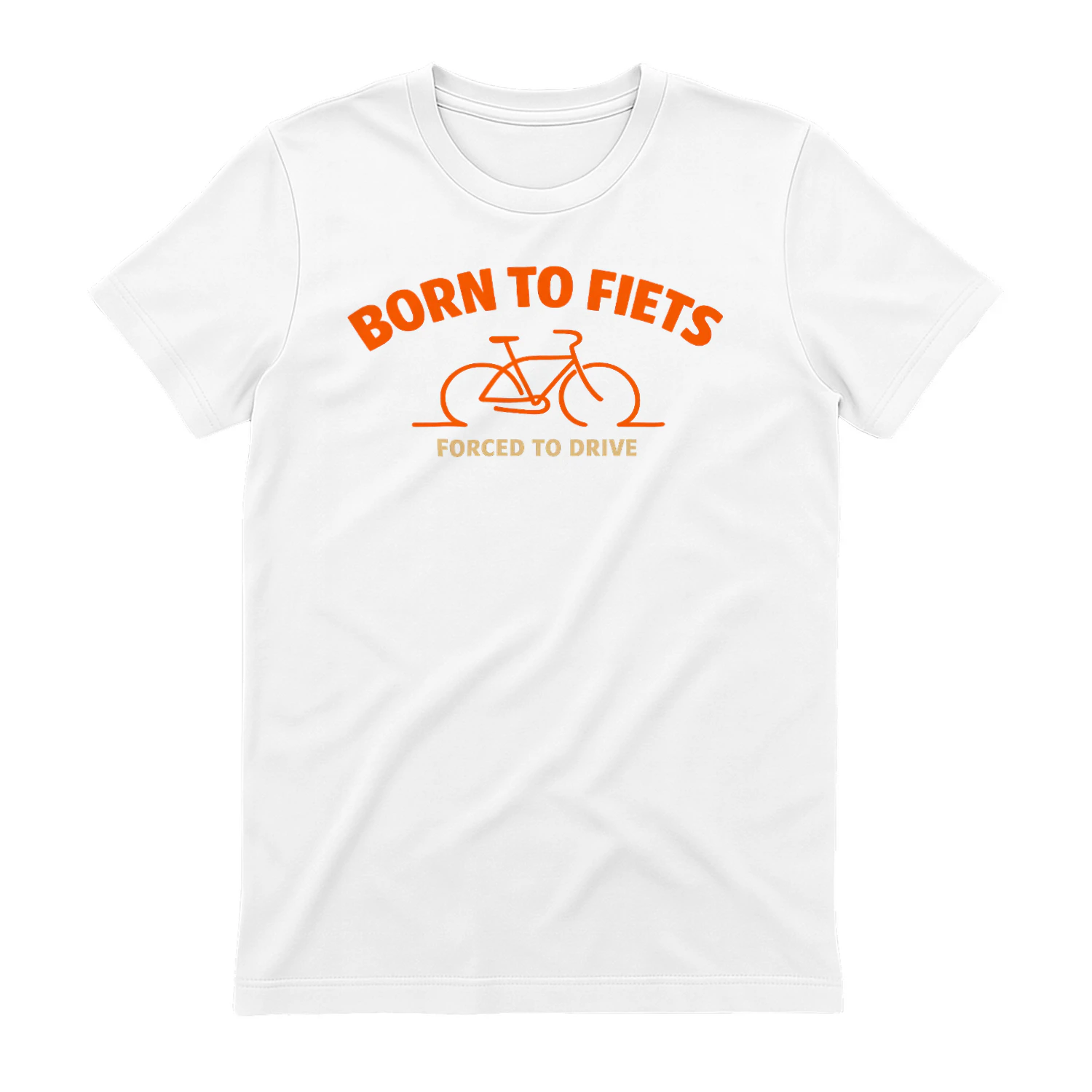 Born To Fiets