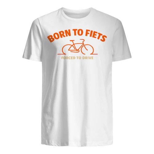 Born To Fiets