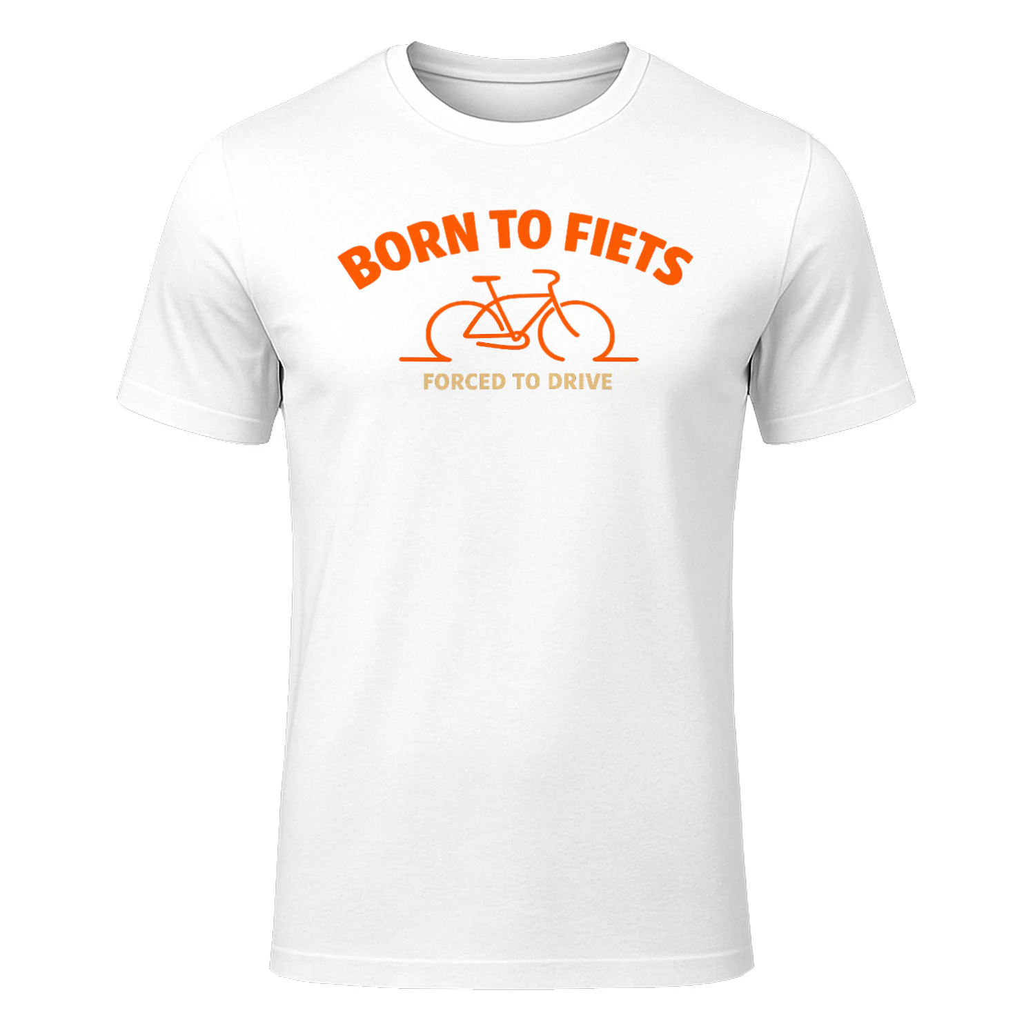 Born To Fiets