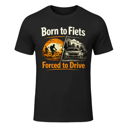 Born To Fiets_