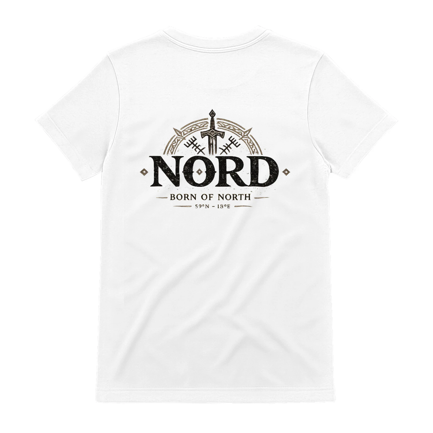 We The North