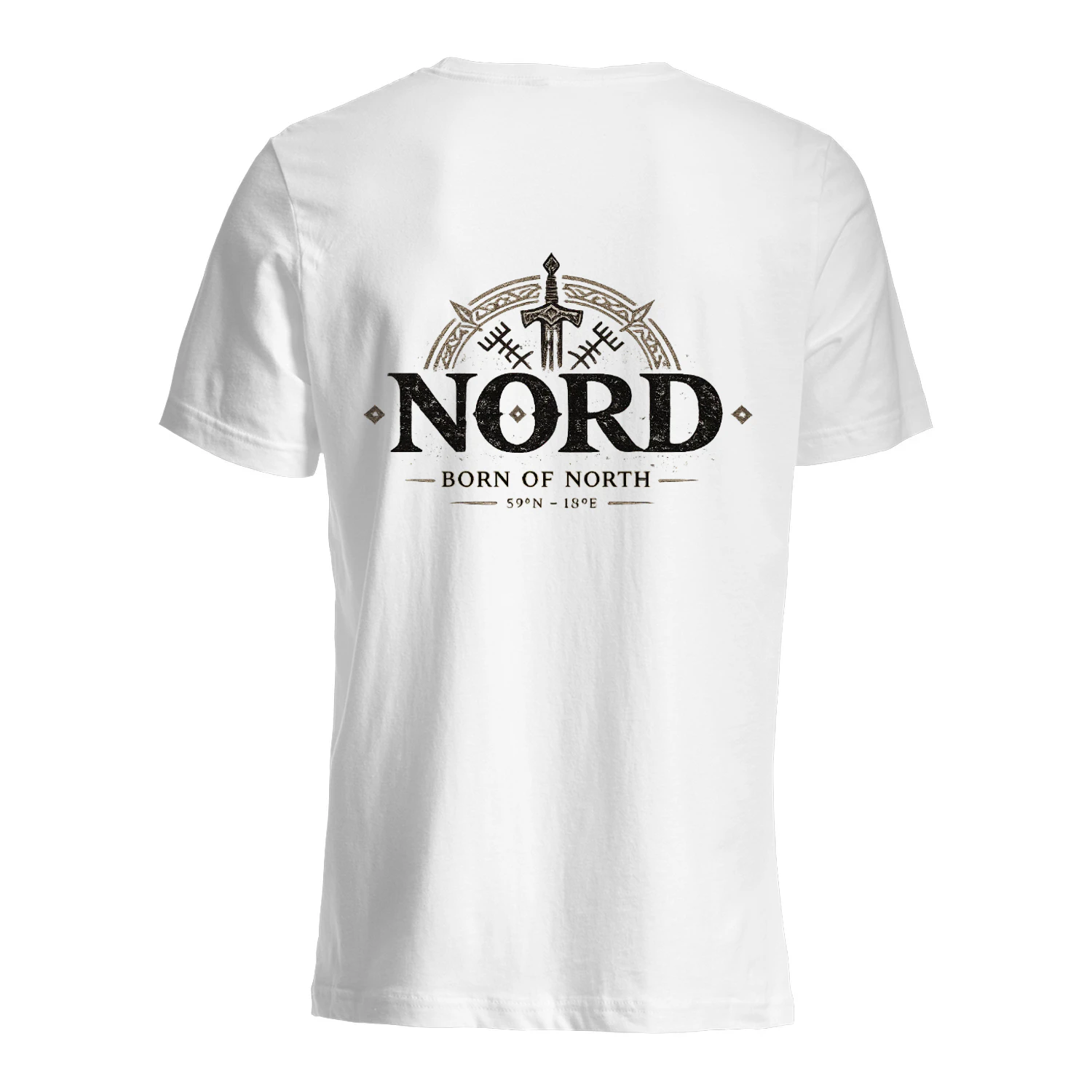 We The North